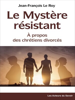 cover image of Le Mystère résistant
